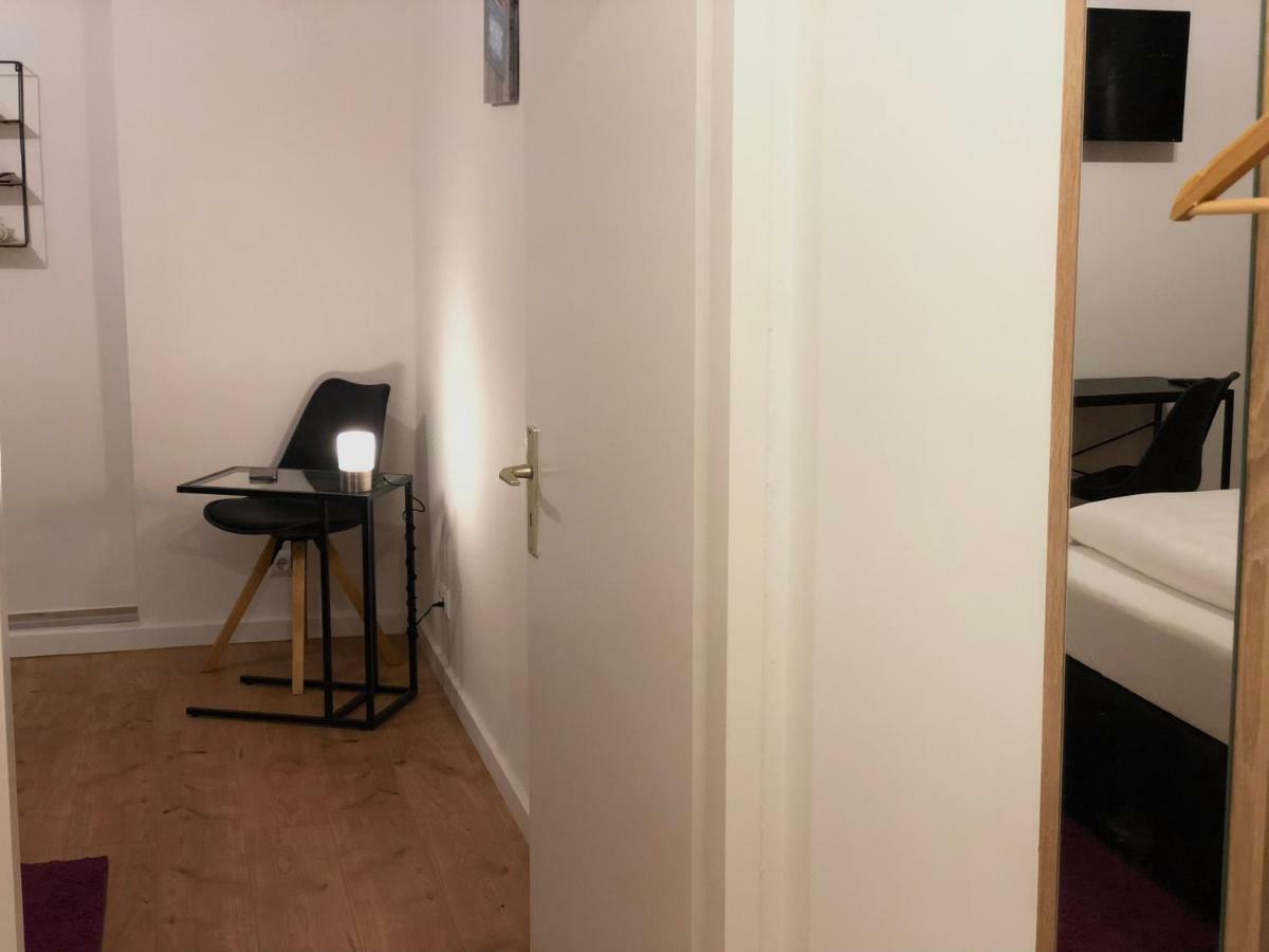 Q! Apartments Berlin Alex Zewnętrze zdjęcie
