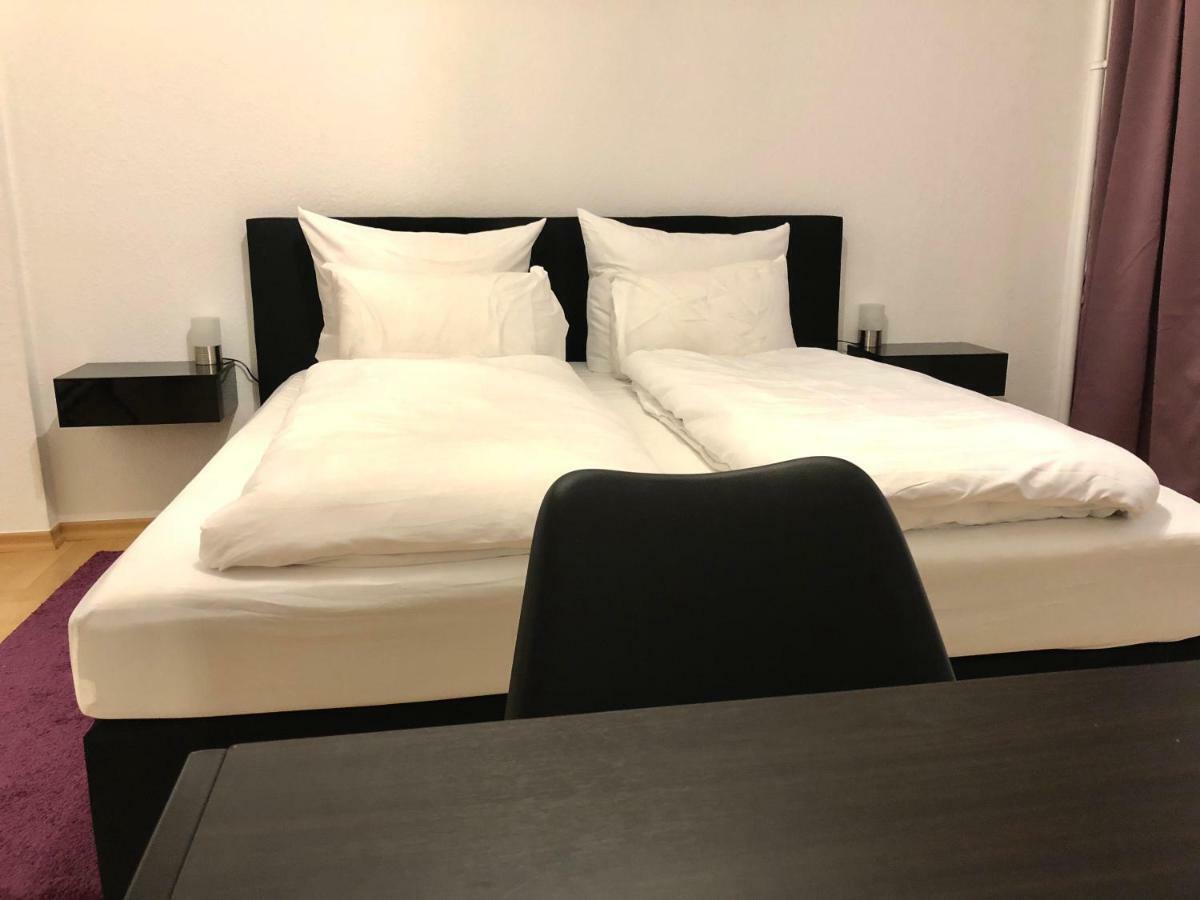 Q! Apartments Berlin Alex Zewnętrze zdjęcie