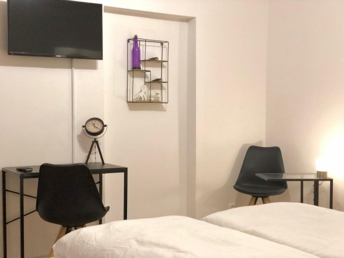 Q! Apartments Berlin Alex Zewnętrze zdjęcie